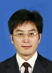 李刚