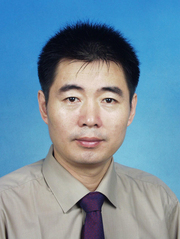 刘永伟